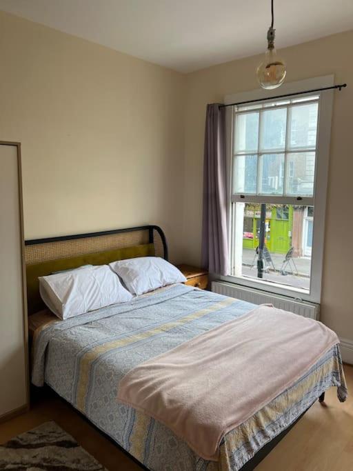 Apartament Kings Cross Apartman London Kültér fotó