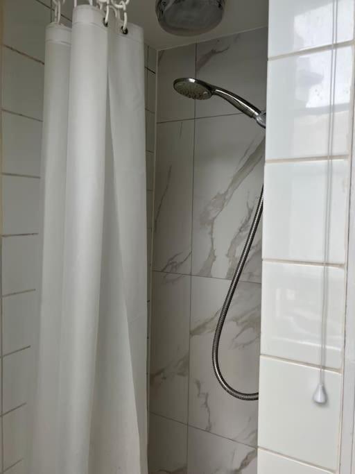 Apartament Kings Cross Apartman London Kültér fotó