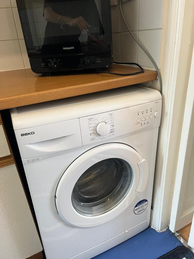 Apartament Kings Cross Apartman London Kültér fotó