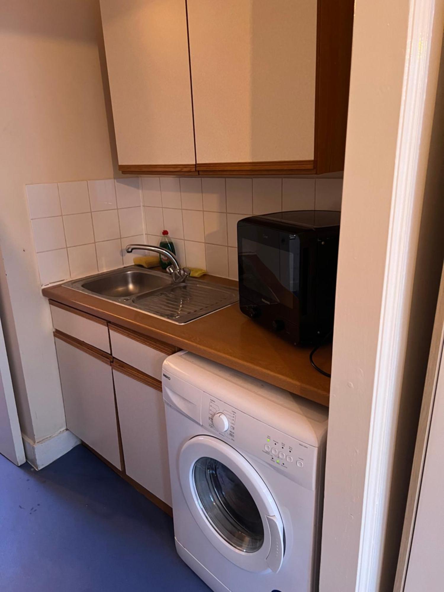 Apartament Kings Cross Apartman London Kültér fotó